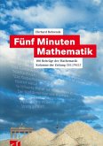 Fünf Minuten Mathematik (eBook, PDF)