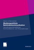 Mediengestützte Behördenkommunikation (eBook, PDF)