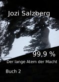 99,9 % - Buch 2 (eBook, ePUB)