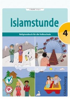 Islamstunde 4 - Islamstunde