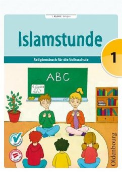 Islamstunde 1 - Islamstunde