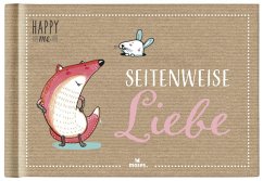 Happy me - Seitenweise Liebe - Brandes, Silke