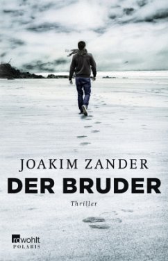 Der Bruder / Klara Walldéen Bd.2 - Zander, Joakim