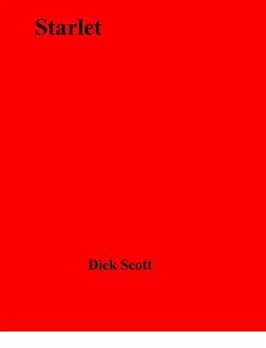 Starlet (eBook, ePUB) - Scott, Dick