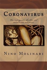 Coronavirus (eBook, ePUB) - Molinari, Nino