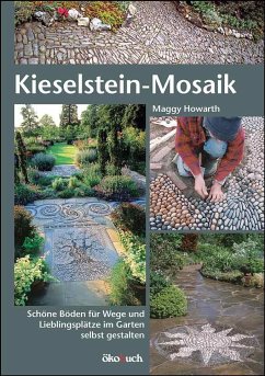 Kieselstein-Mosaik - Howarth, Maggy