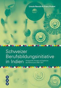 Schweizer Berufsbildungsinitiative in Indien