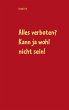 Alles verboten? Kann ja wohl nicht sein! - Bild 1