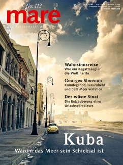 Cover Kuba