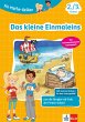 Klett Die Mathe-Helden Das kleine... - Bild 1