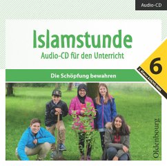 Cover Islamstunde