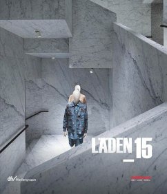 Cover Läden 2015