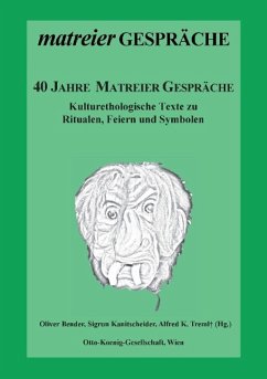 40 Jahre Matreier Gespräche