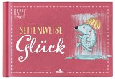 Happy me - Seitenweise Glück