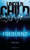 Frequenz / Jeremy Logan Bd.4 Frequenz / Jeremy Logan Bd.4