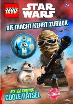 LEGO Star Wars: Die Macht kehrt zurück