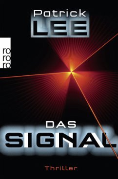 Das Signal / Sam Dryden Bd.2 - Lee, Patrick