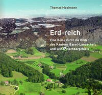 Erd-reich - Mosimann, Thomas