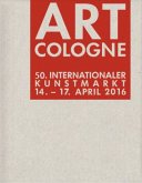 Art Cologne 2016