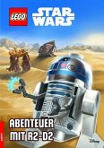 LEGO® Star Wars(TM) Abenteuer mit R2-D2 / LEGO Star Wars Bd.9