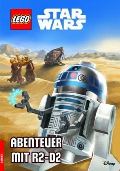 LEGO® Star Wars(TM) Abenteuer mit R2-D2 / LEGO Star Wars Bd.9