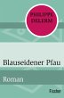 Blauseidener Pfau - Bild 1