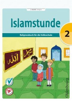 Islamstunde 2 - Islamstunde