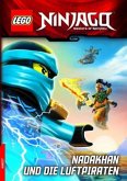 LEGO® NINJAGO - Nadakhan und die Luftpiraten LEGO® NINJAGO - Nadakhan und die Luftpiraten