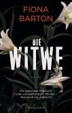 Die Witwe / Detective Bob Sparkes Bd.1