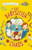 Das Babysitter-Chaos / Holly & Anna Bd.1