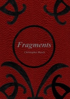 Fragments - Busch, Christopher