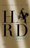 Hardlimit - vereint / Hard Bd.4