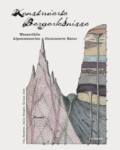 Konstruierte Bergerlebnisse - Berger, Julia;Hassler, Uta;Jost, Kilian