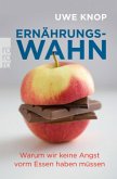 Ernährungswahn