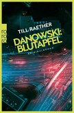 Blutapfel / Kommissar Danowski Bd.2