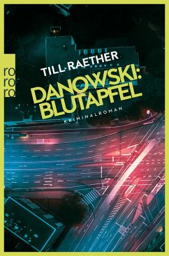 Blutapfel / Kommissar Danowski Bd.2 - Raether, Till