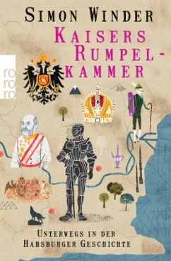 Kaisers Rumpelkammer - Winder, Simon