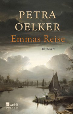 Emmas Reise - Oelker, Petra