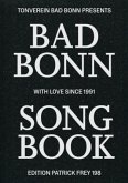 Bad Bonn Songbook