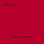 Sex Is All (eBook, ePUB)