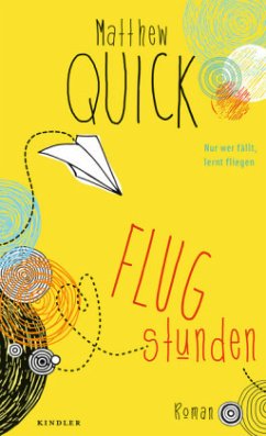 Flugstunden - Quick, Matthew