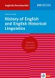 History of English and English... - Bild 1