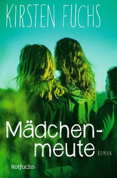 Mädchenmeute - Fuchs, Kirsten