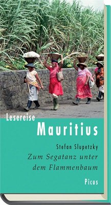 Lesereise Mauritius - Slupetzky, Stefan
