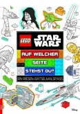 LEGO® Star Wars - Auf welcher Seite stehst du?