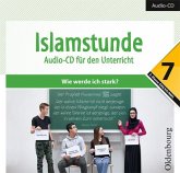 Islamstunde