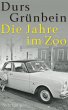 Die Jahre im Zoo (eBook, ePUB) - Bild 1