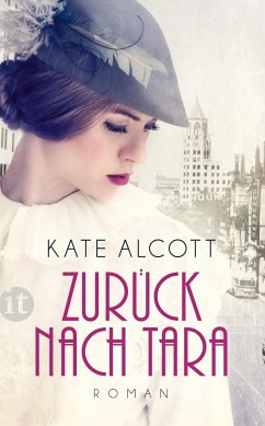 Zurück nach Tara (eBook, ePUB) - Alcott, Kate
