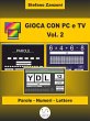 Gioca con PC e TV Vol. 2 (eBook, ePUB) - Bild 1