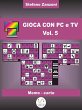 Gioca con PC e TV Vol. 5 (eBook, ePUB) - Bild 1